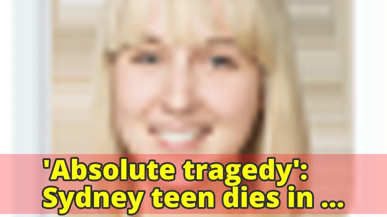 'Absolute tragedy': Sydney teen dies in accident near Hobart blowhole ...