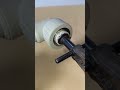 Great DIY Plumbing Tricks! How to Remove Broken Plastic Faucet Threads from a Pipe #fblifestyle