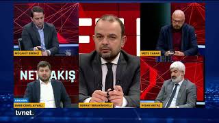 Muharrem İncenin Kuracağı Parti Ve Yeni Oluşacak Ittifak Denklemleri