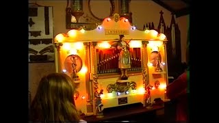 Various Mechanical Organ / Music Museums