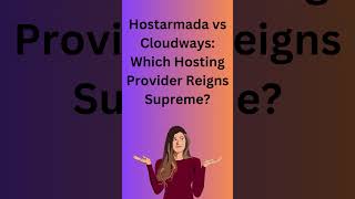 Hostarmada VS Cloudways Review