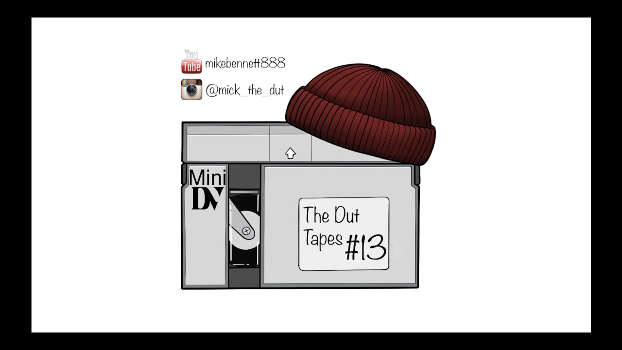 The Dut Tapes #13
