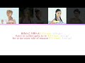 lol (エルオーエル) | Perfect Summer | Kan/Rom/Eng color coded lyrics
