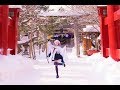 【Saya Scarlet】四角い地球を丸くする ☆ Round off the Square Earth