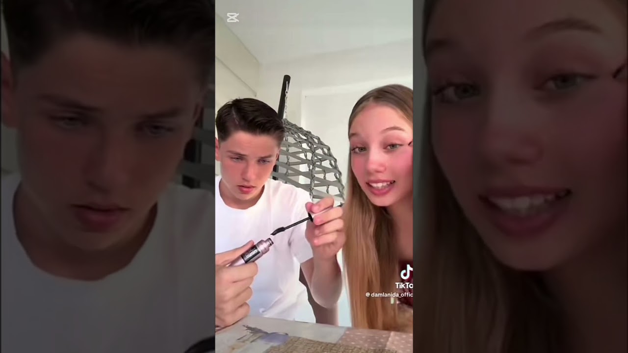 Damla nida sildiği tt