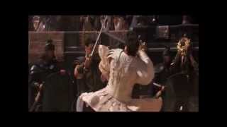 Epic Movie Swordfights