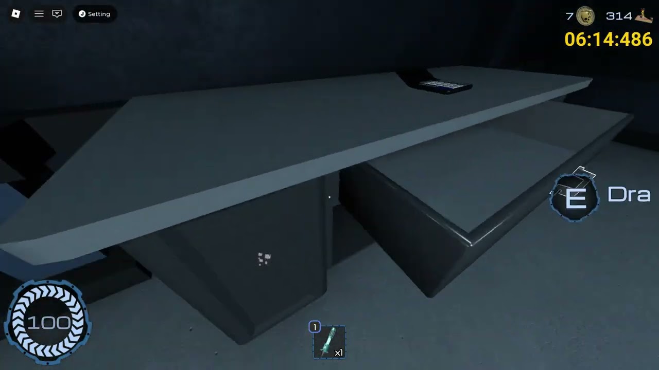 Pressure [roblox] 100% completion/давление [роблокс] прохождение на 100%