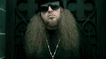 WHITE JESUS Rittz  Chopped & Screwed (SirChopzAlot)