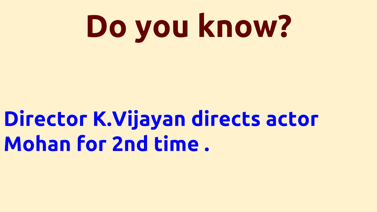 Vidhi |1984 movie |IMDB Rating |Review | Complete report | Story | Cast