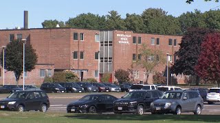 Westfield Public Schools therapy service partnerships help adjustment counselors work with more stud