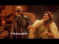 Hadestown: The Musical - Official Trailer (2026) - Reeve Carney, Eva Noblezada, Patrick Page