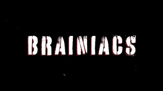 Brainiac Movie Trailer