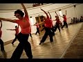 Modern jazz (medium) choreography by Olga Abasheva