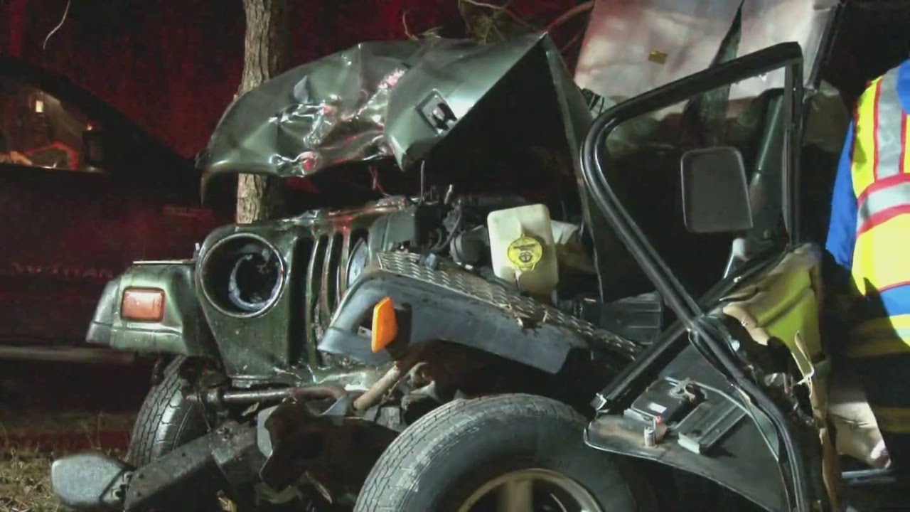 Batavia man killed in car crash YouTube