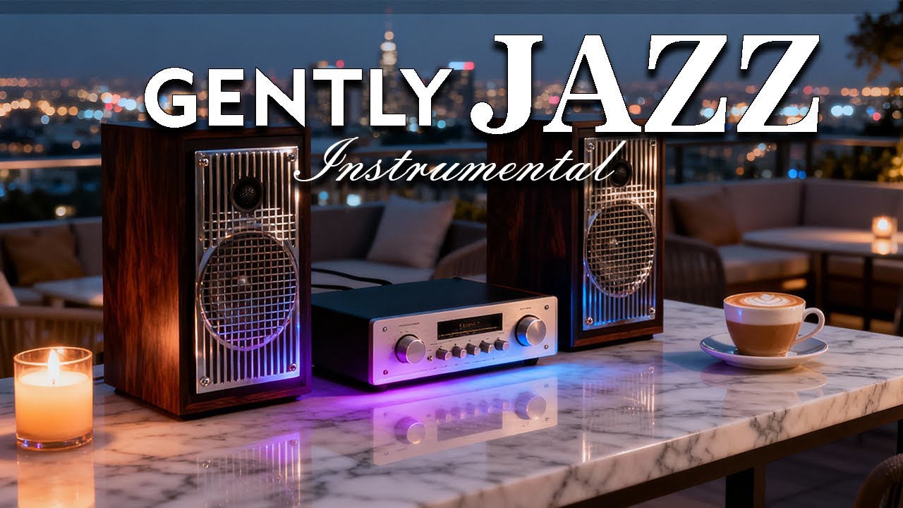 Endless Embrace – Smooth Jazz Saxophone.