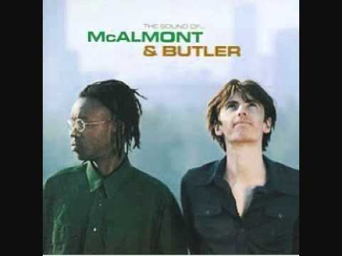 McAlmont &amp; Butler - Yes [Full Version]