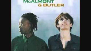 Video voorbeeld van "McAlmont & Butler - Yes [Full Version]"