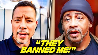 Terrence Howard Joins With Katt Williams And Reveals How He Was FORCED To Depart Hollywood
