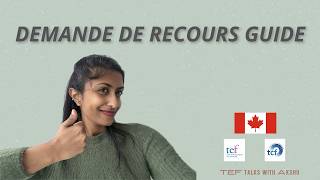 How to apply for Re-evaluation in TEF Canada? Step by Step Explained (2026)