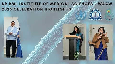 World AMR Awareness Week (WAAW) 2025 | SASPI | National Celebration Highlights