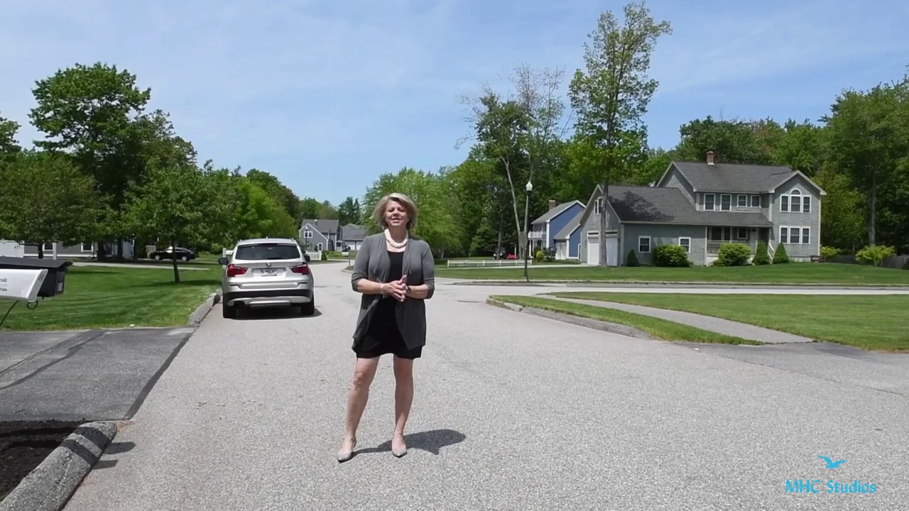 8 Sofia Rd Saco Maine YouTube