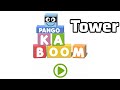 Pango kaboom tower over 2^-1000 times season 1 part 1