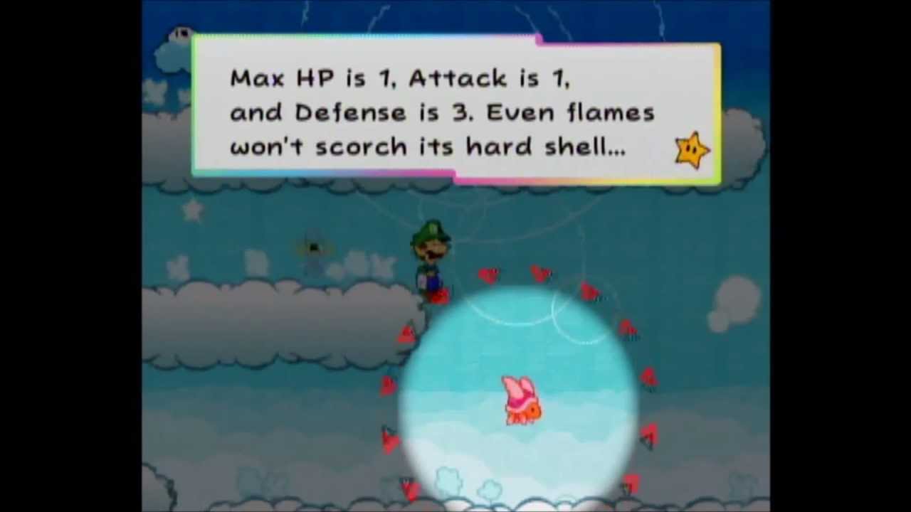 LP-Super Paper Mario-Ep.49