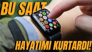 Bu Saat Hayatımı Kurtardı! Anı Videosu!