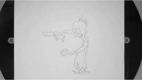 2D Explosion and Meltdown