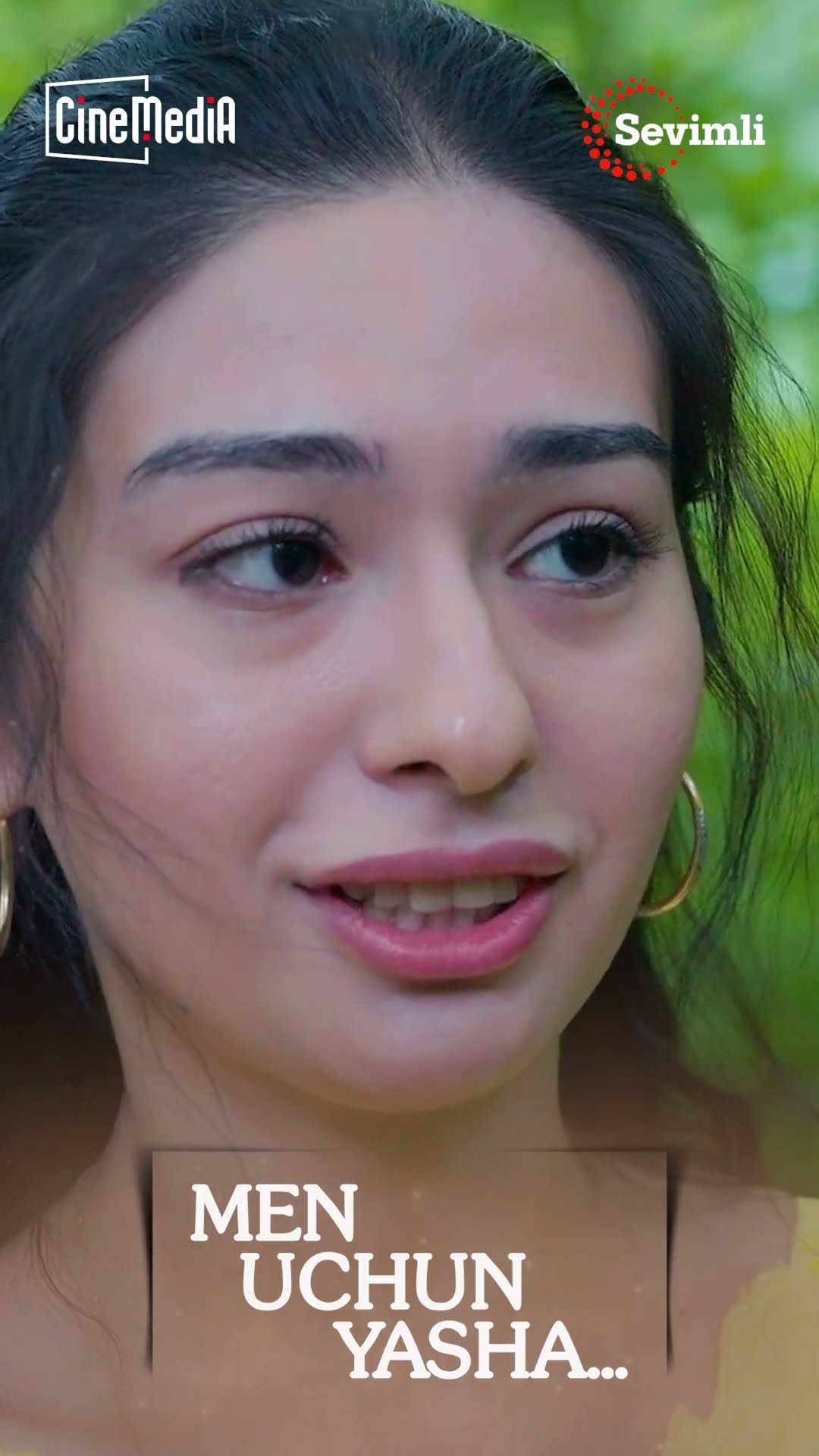 Men uchun yasha 4-qism | Saidni kim sevib qoldi?