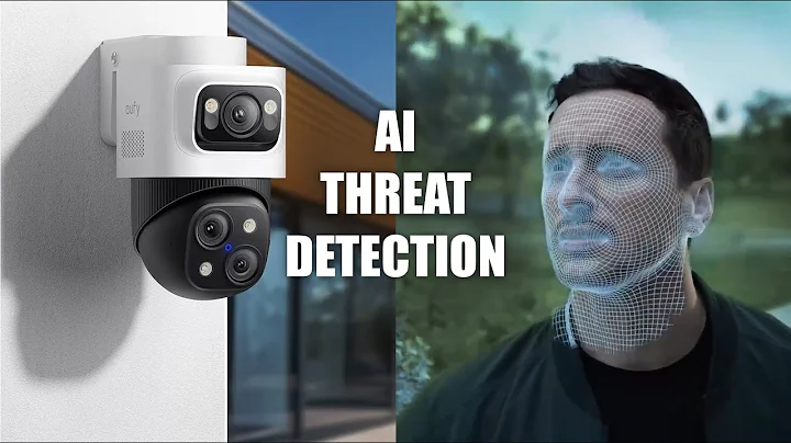 How AI Security Cameras Detect Danger Before You Know!