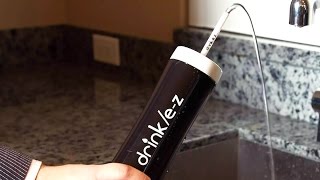 B.C. inventor creates world's first automatic drinking cup screenshot 5