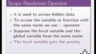classes and objects tamil