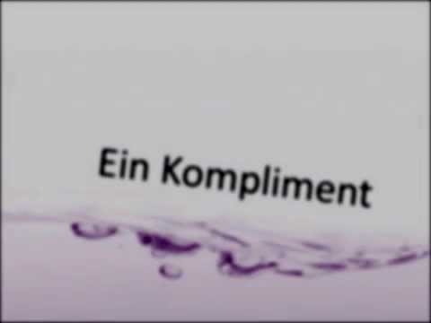 Ein Kompliment - Sportfreunde Stiller (lyrics)