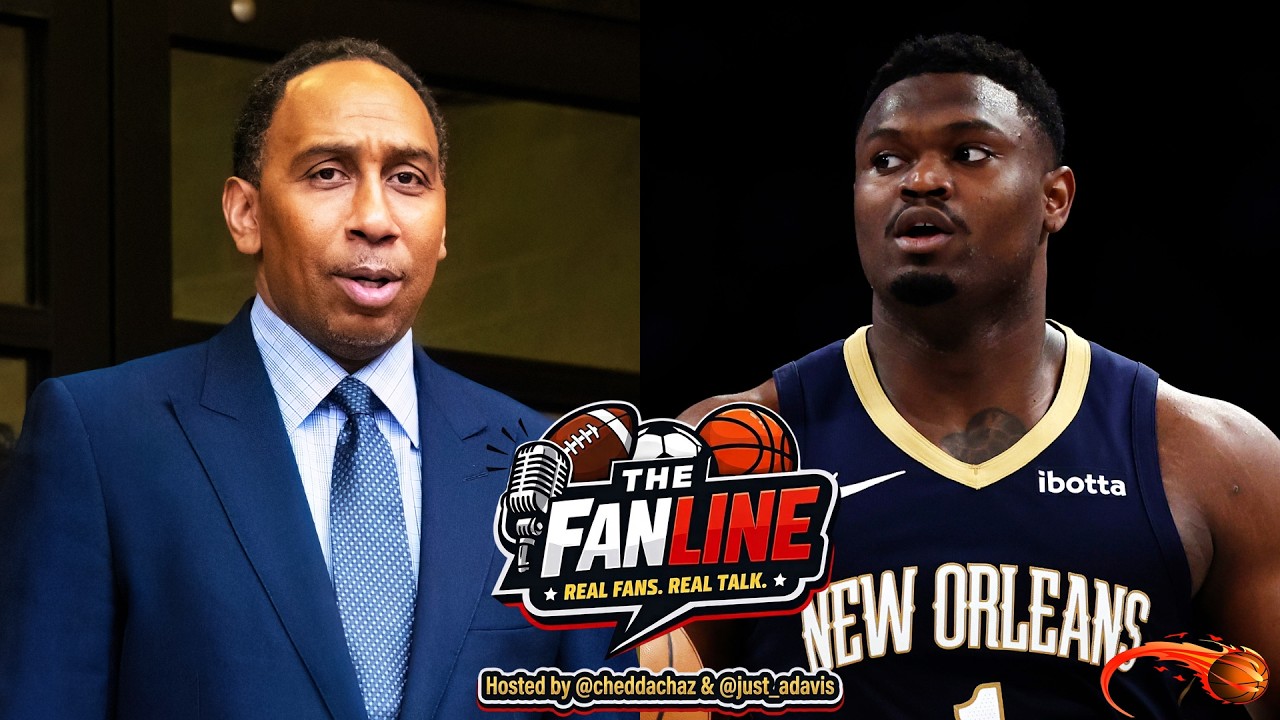 Stephen A Smith Right About Everything? | Was The Derik Queen Pick Bad?