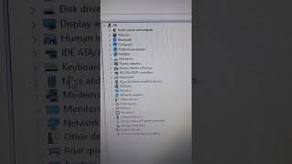 Laptop Touchpad Not Working #TouchPadNotWorking #ytshorts #touchnotworking #onetouchcomputers #short