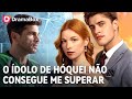 💥DIANA FOI DESCARTADA! BENSON TRAIU, JAKE É O AMOR VERDADEIRO! 💔|DramaBox