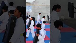 Karate in gandhidham kutch gujarat India call 88667 17147
