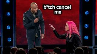 When Woke Gen-Zs Get Humiliated by Comedians