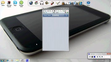 How To Change Your Slider On An iPod Touch, iPhone, or iPad