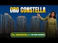Property In Lucknow Flats In Lucknow Plots In Lucknow ORO Group Construction Update 2025 #realestate