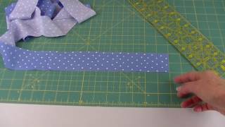Sewing Binding Strips Together (#9) Net Worth