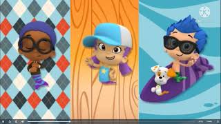 Bubble guppies too cool 2