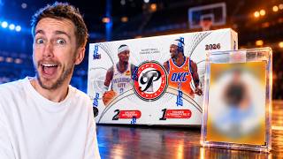 3 Encased Autographs in ONE NBA Box!