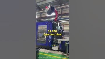 Industrial robot #factory #industrial #machine #borunte #robot #automachine