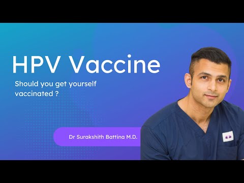 Which HPV vaccine should you choose ? Gardasil vs Cervarix