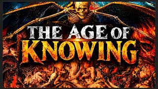 Information Plot of Confusion  is live! Let's talk about The Age of Knowing #knowing #fyp #age #confusion #plot News