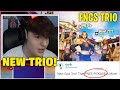 CLIX *REVEALS* New FNCS TRIO Then *EMBARASS* TRIO Teammate In 1v1 Wager On CONTROLLER (Fortnite)