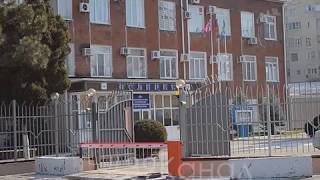 В Анапе наркоман "в состоянии" разгуливал по оживленной трассе В Анапе наркоман "в состоянии" разгуливал по оживленной трассе