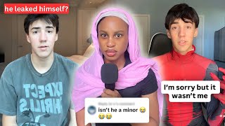 The Paultooreal OF Situation Is Disgusting…